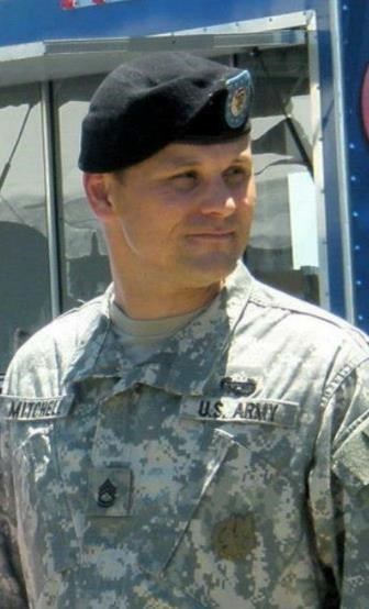 Obituary of Gary Wayne Mitchell