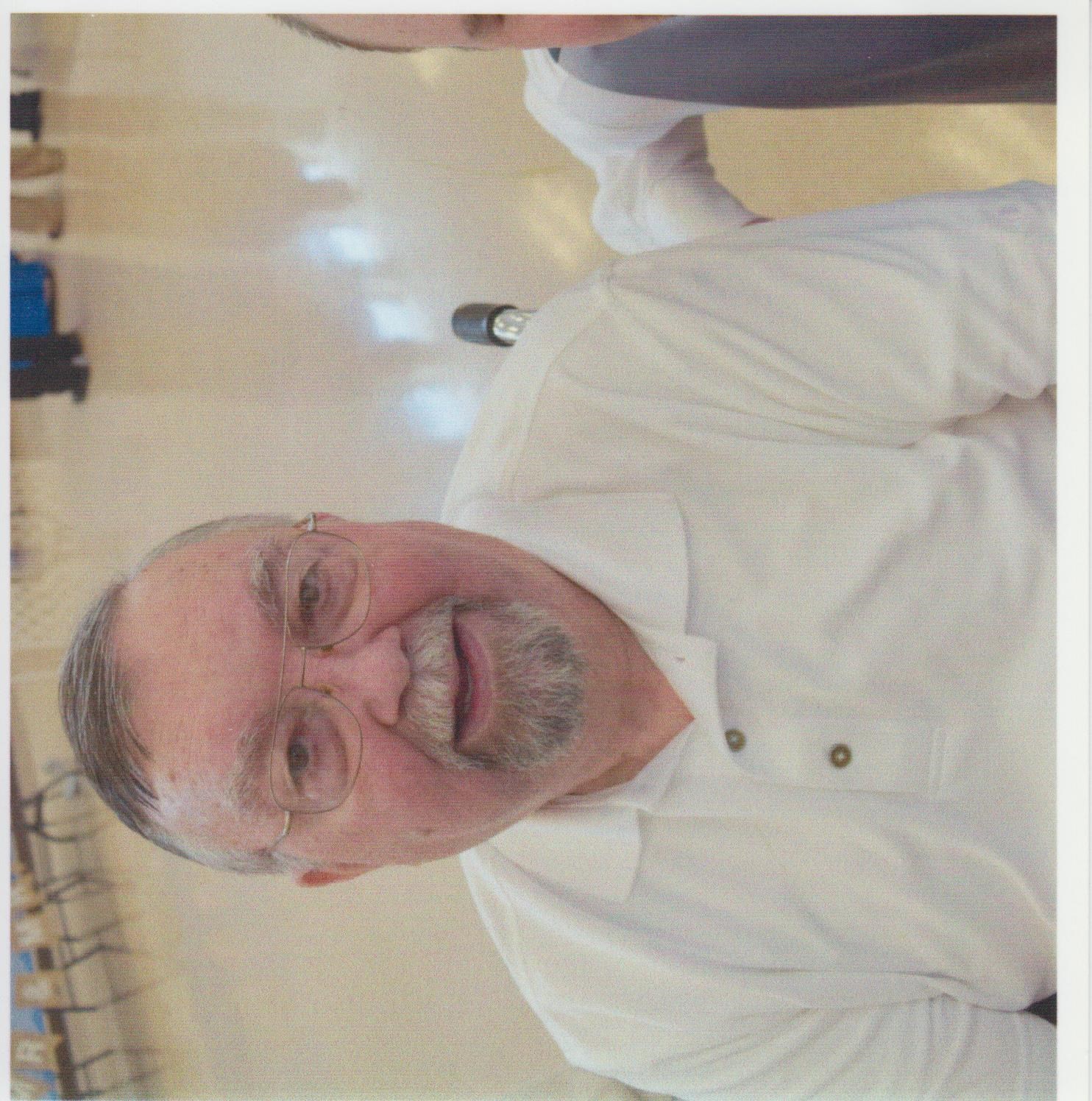 Obituary of William Douglas Flowe