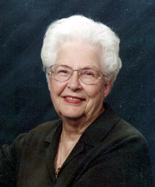 Obituary of Irene Craddock Lemon