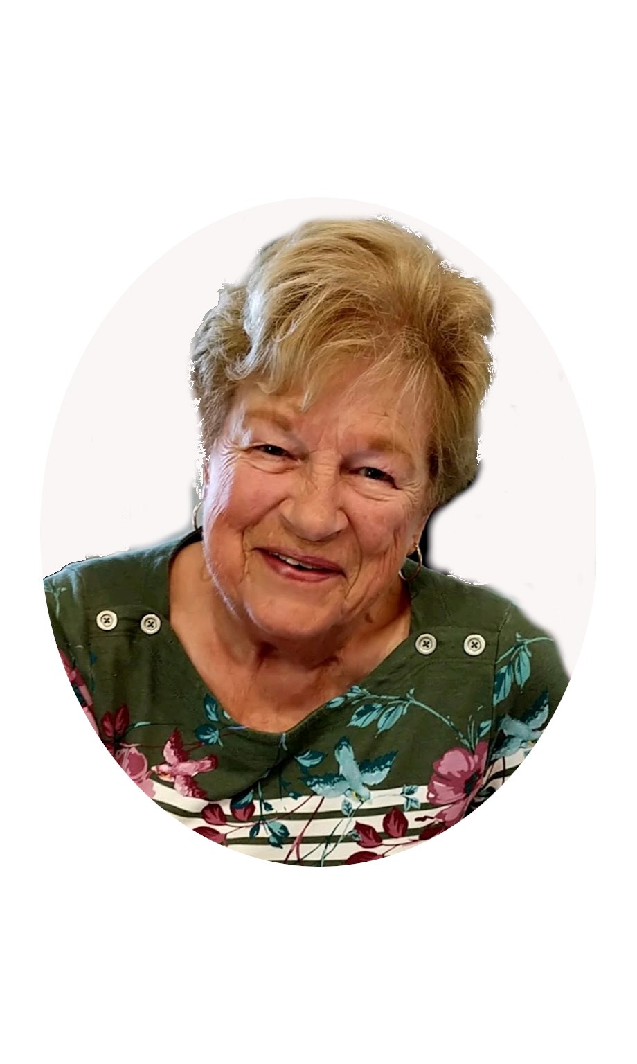 Obituary of Joyce Elaine Foster