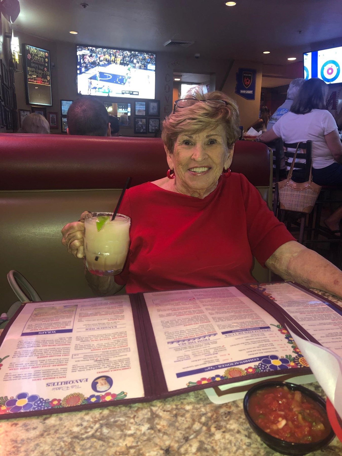 Obituary of Janet Lynn Steinke