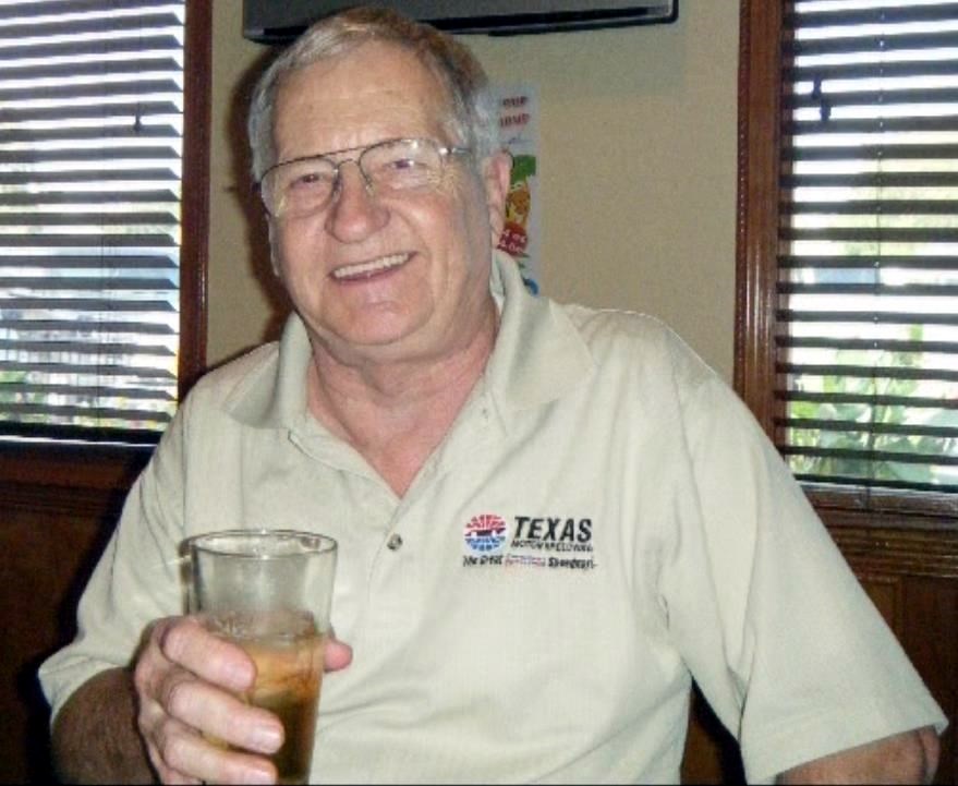 Don Miller Obituary Pflugerville, TX