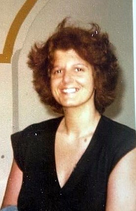 Obituary of Donna Tanovich
