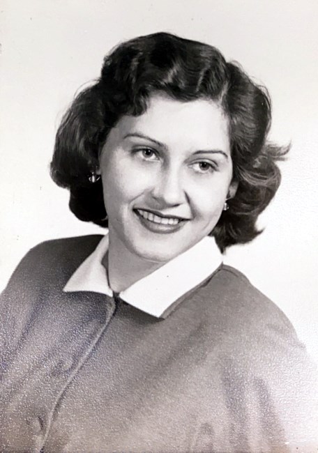 Obituary of Lunava Bowen Mullins