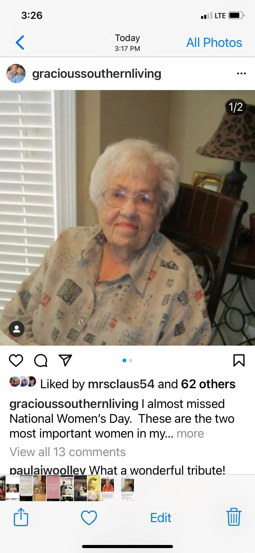 Obituary of Kathleen McCall Turner