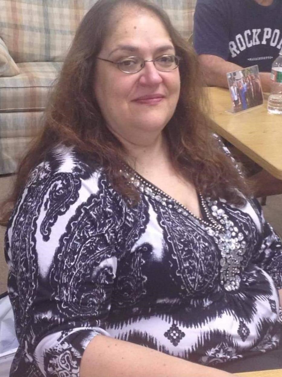 Obituary of Sandra-Jane "Sandy" A. Borges