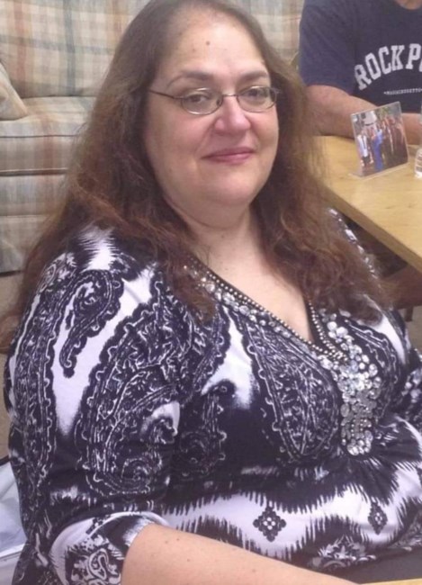 Obituary of Sandra-Jane "Sandy" A. Borges