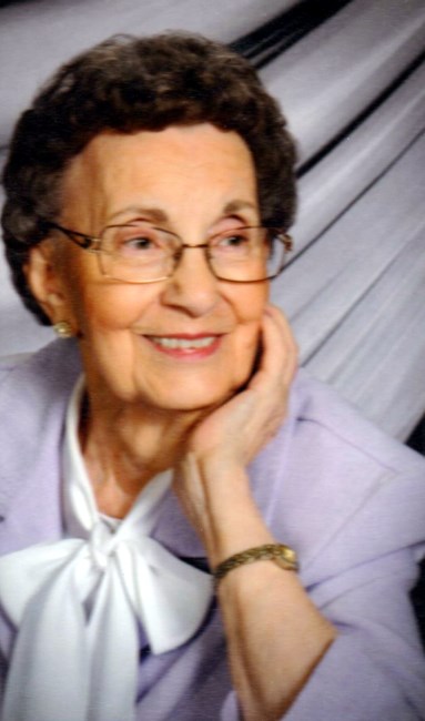 Obituary of Mona Lee Grove Stoneking