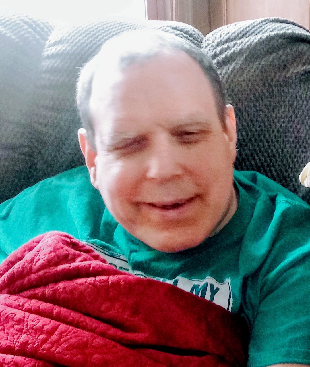 Obituary of Michael Lange