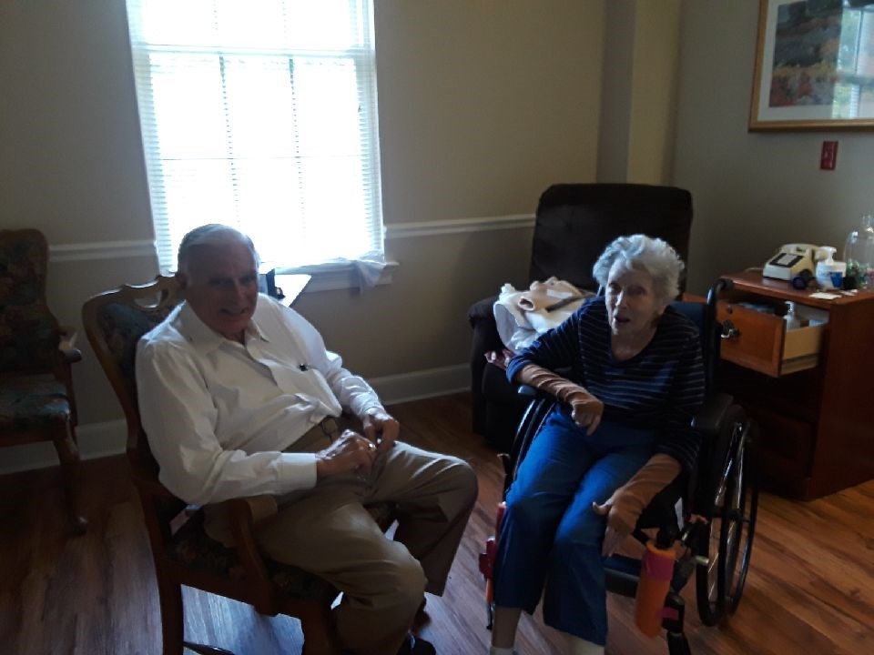 Obituary of Lavetria Barnum Long