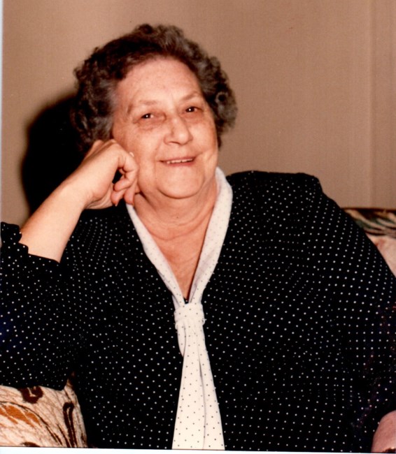 Obituary of Margaret Estelle Smolkovicz