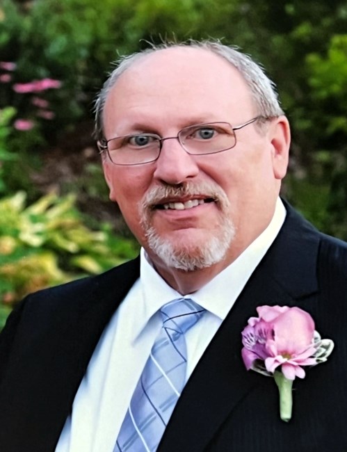 Obituario de James "Jim" Hugh Thomas Jr.