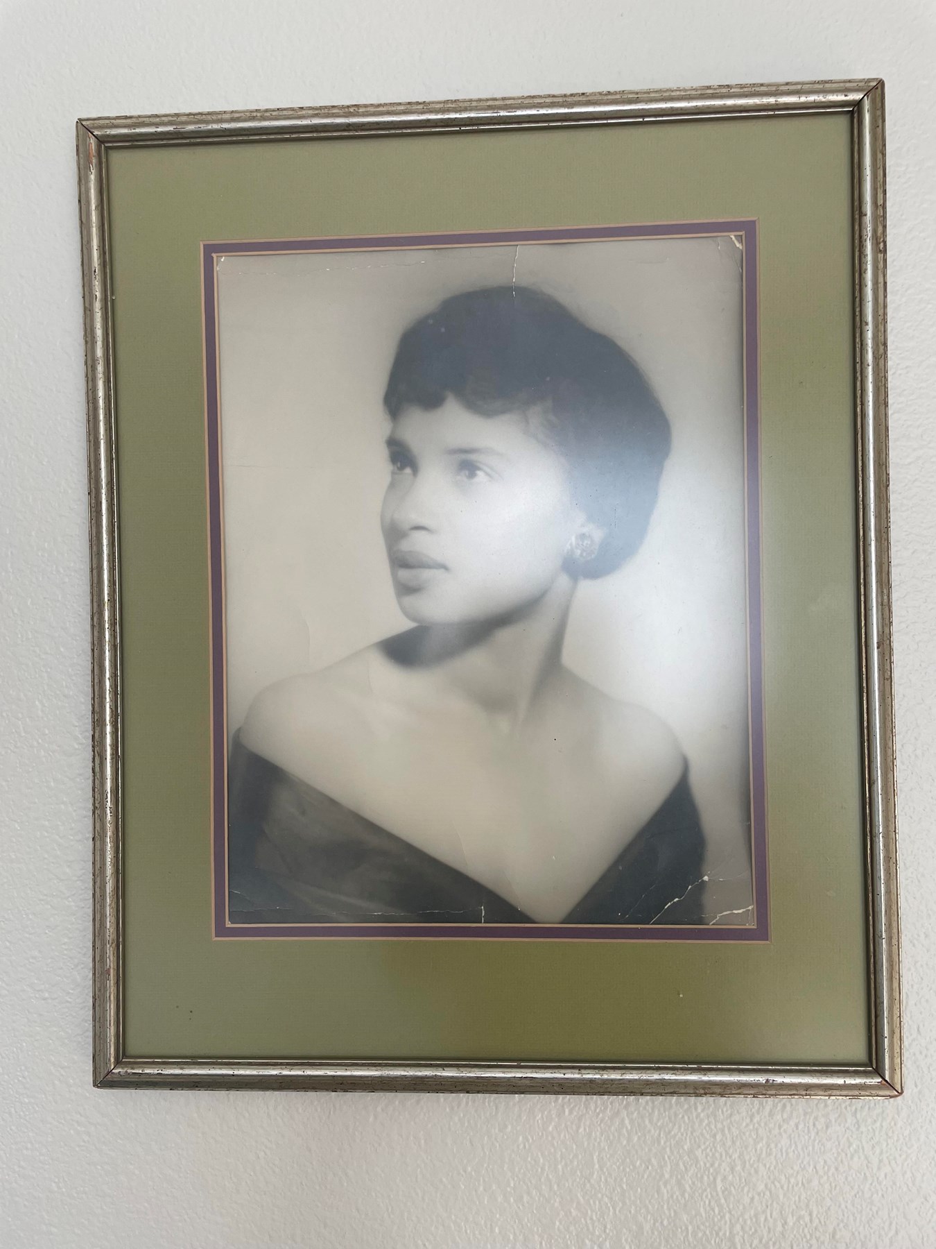 Obituary of Gloria Del Thompson