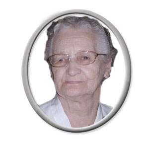 Obituary of Elsie Thompson