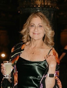 Obituary of Tracy Kreutzer