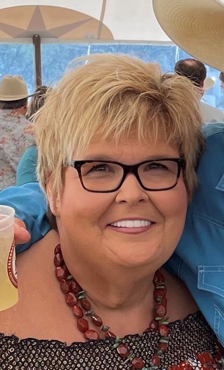Obituary of Susan Olson Martin