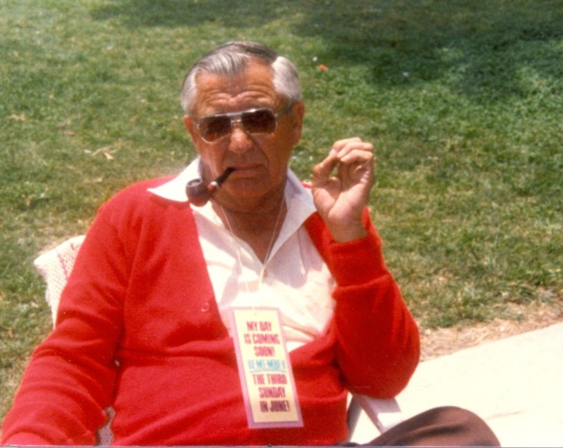 Obituary of Donald Hopper