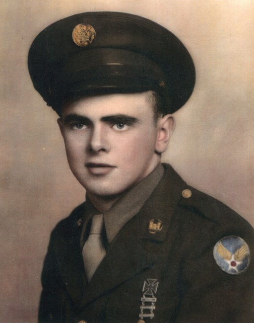 Obituary of John W Ruttle