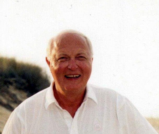 Obituary of Richard E. Tolbert