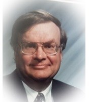 Obituary of Mr. Phillip Harvey Woodhull Crowe