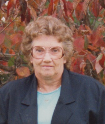 Obituary of Nellie Meeks Staton