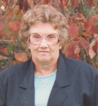Obituary of Nellie Meeks Staton