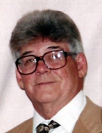 Obituario de Kenneth J. Campbell