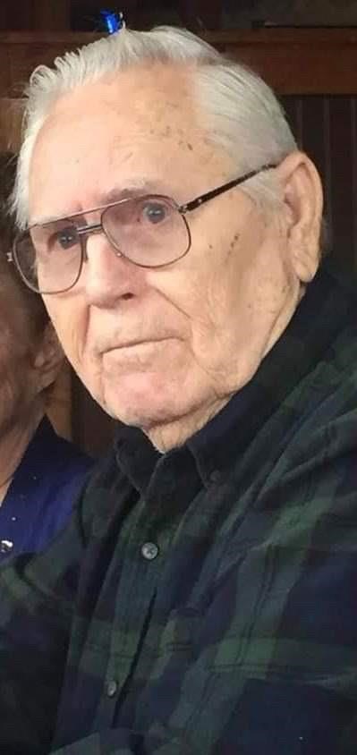 Obituary of Burl Thomas Johnson