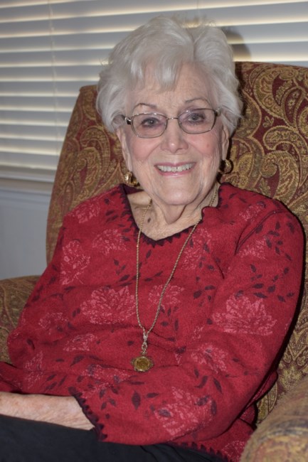 Obituary of Shirley Murchison Horton