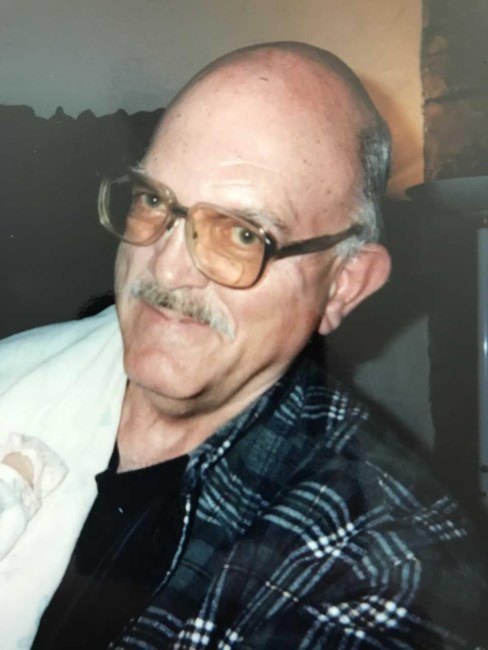 Obituary of Gene Michael Poling