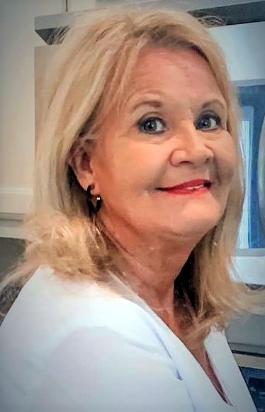 Avis de décès de Mary Kathryn McDonald