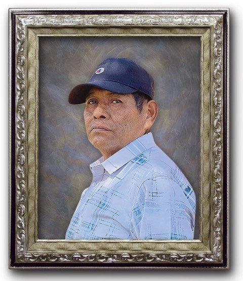 Obituary of Ramiro Eligio Ortega