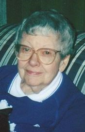 Obituary of Elise Brett