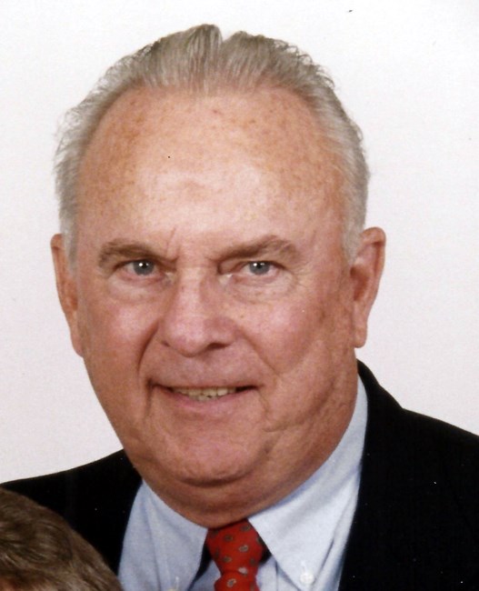 Obituary of Wade Vestel Evans Jr.