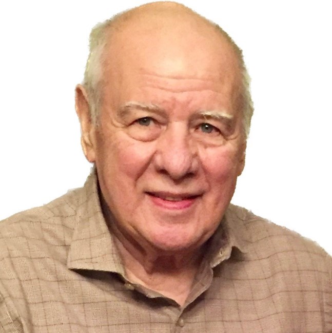 Obituary of James A. Smith
