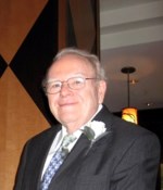 Ted Burton