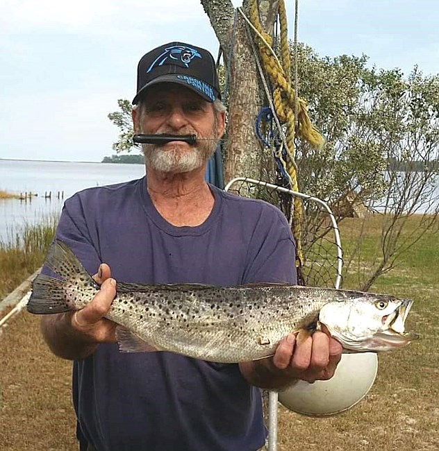 Obituary of Terry Wilson Osborne