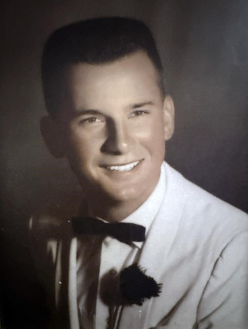 Obituary of Henry Joseph Zrubek