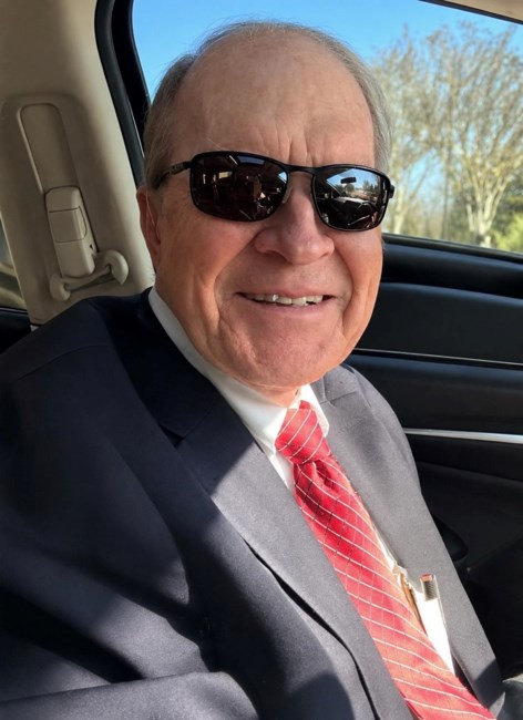 Obituary of Danny Lawrence Reed