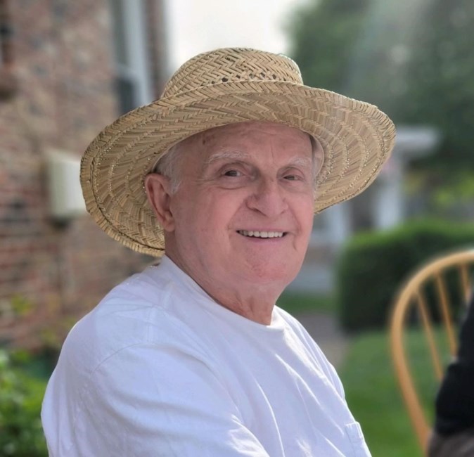 Obituary of Athanasios "Tom" Gaitanis