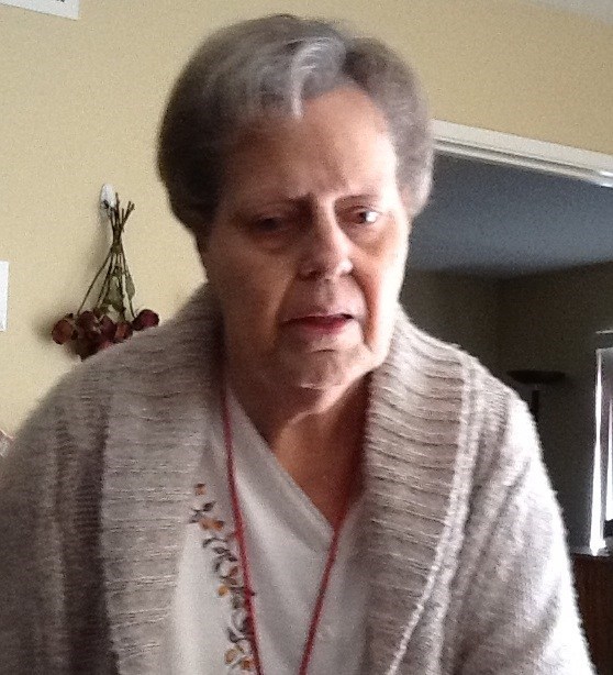 Obituary of Donna Jean Lena Frye