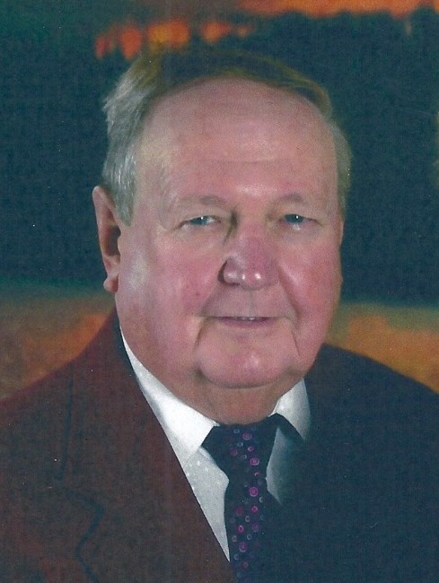 Obituary of Normand Dufour