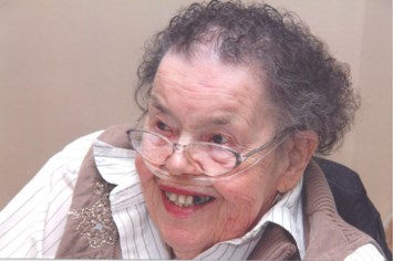 Obituary of Molly Heitz