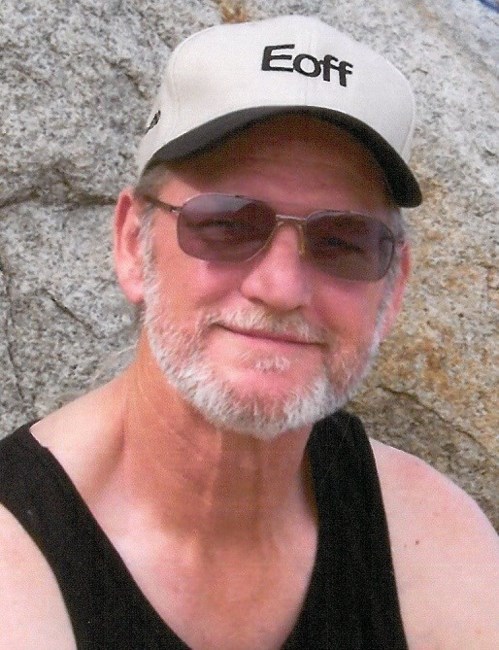 Obituary of Edward "Neil" Vaughn
