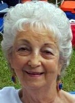 Marjorie Summers