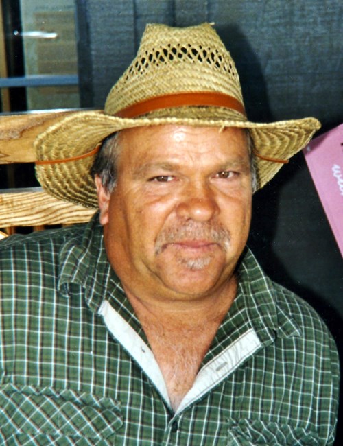 Obituary of Robert Alfred Petty Jr.