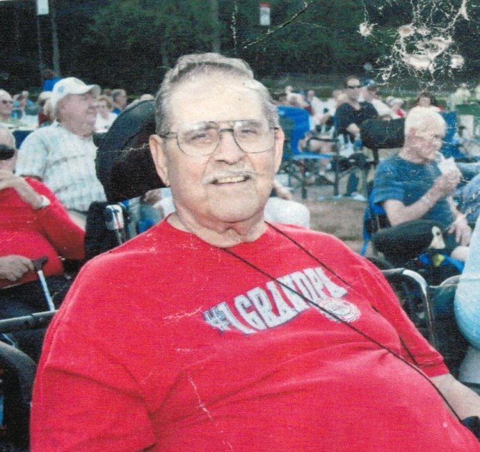 Obituary of Frank J. LaBarbera Jr.