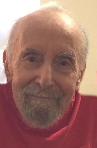 Obituary of Harold Greenberg