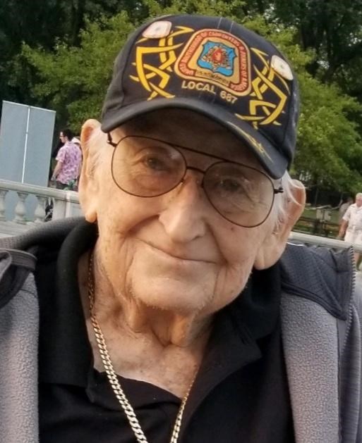 Obituary of Richard Clark