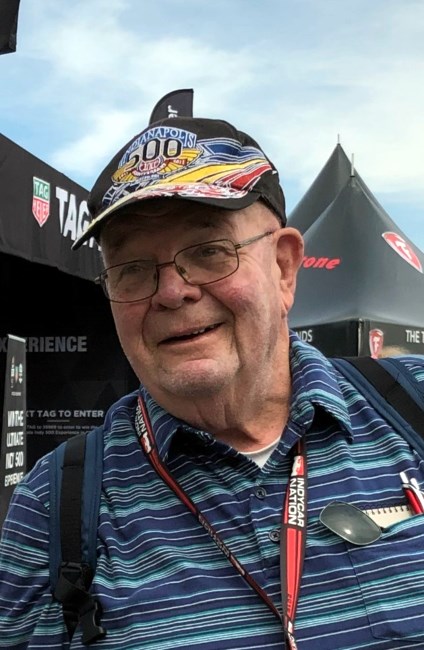 Obituary of Robert "Bob" Thornton